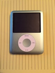 Продам iPod 8gb a1236  