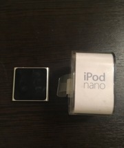 Ipod nano 6 на 8 gb